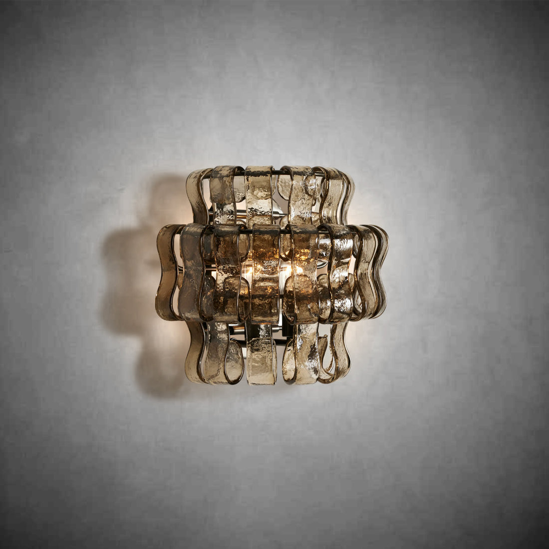 Ghiaccio Wall Sconce