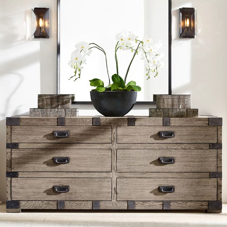 Harlow Crystal Wall Sconce