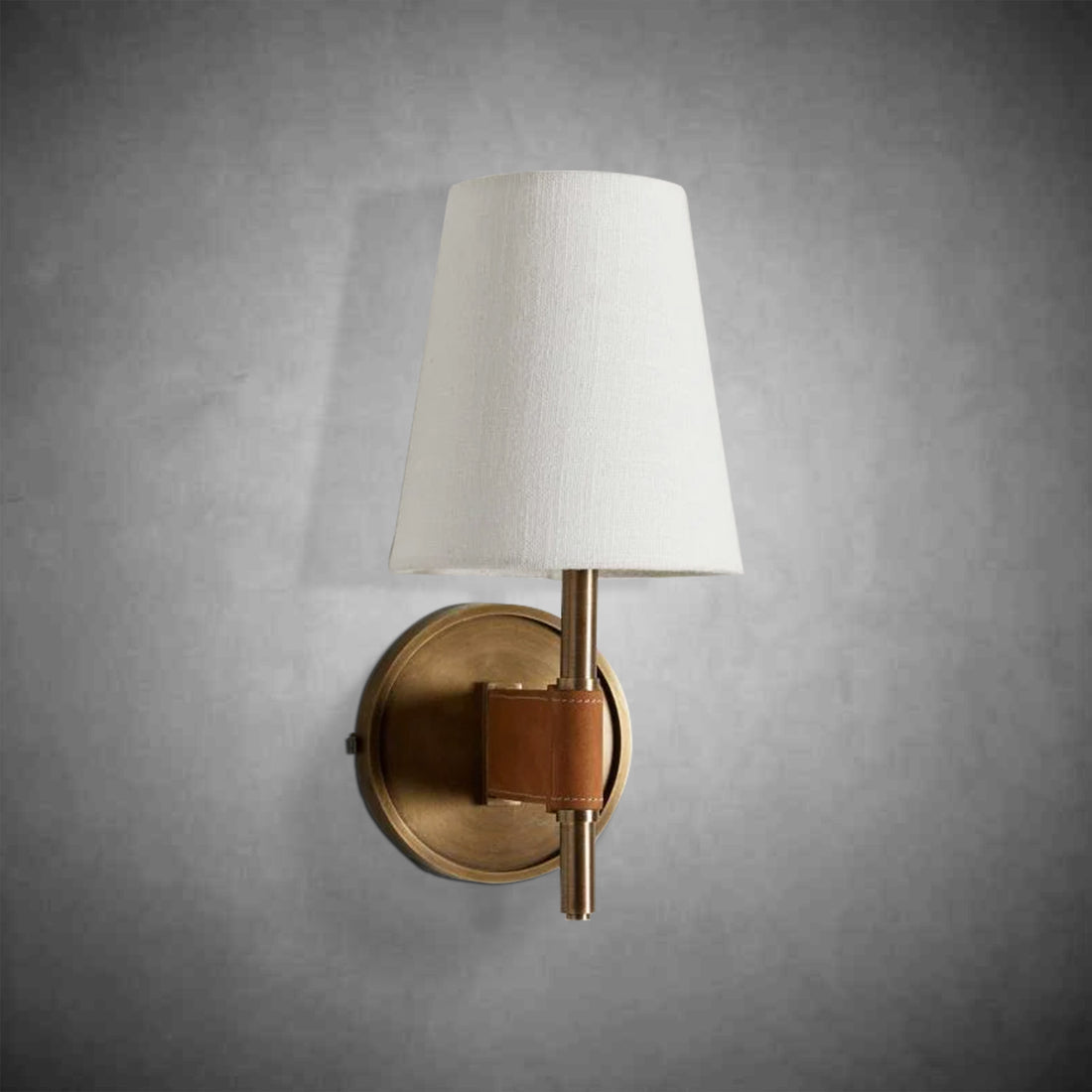 Hasting Wall Sconce