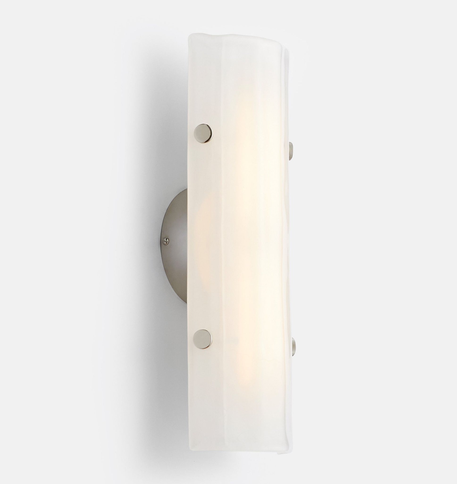 Willamette LED Sconce