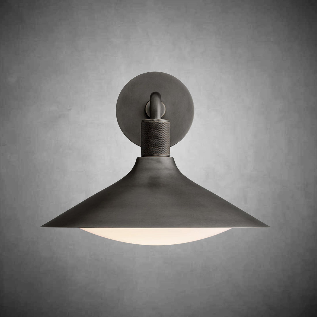 Kennon Tapered Wall Sconce