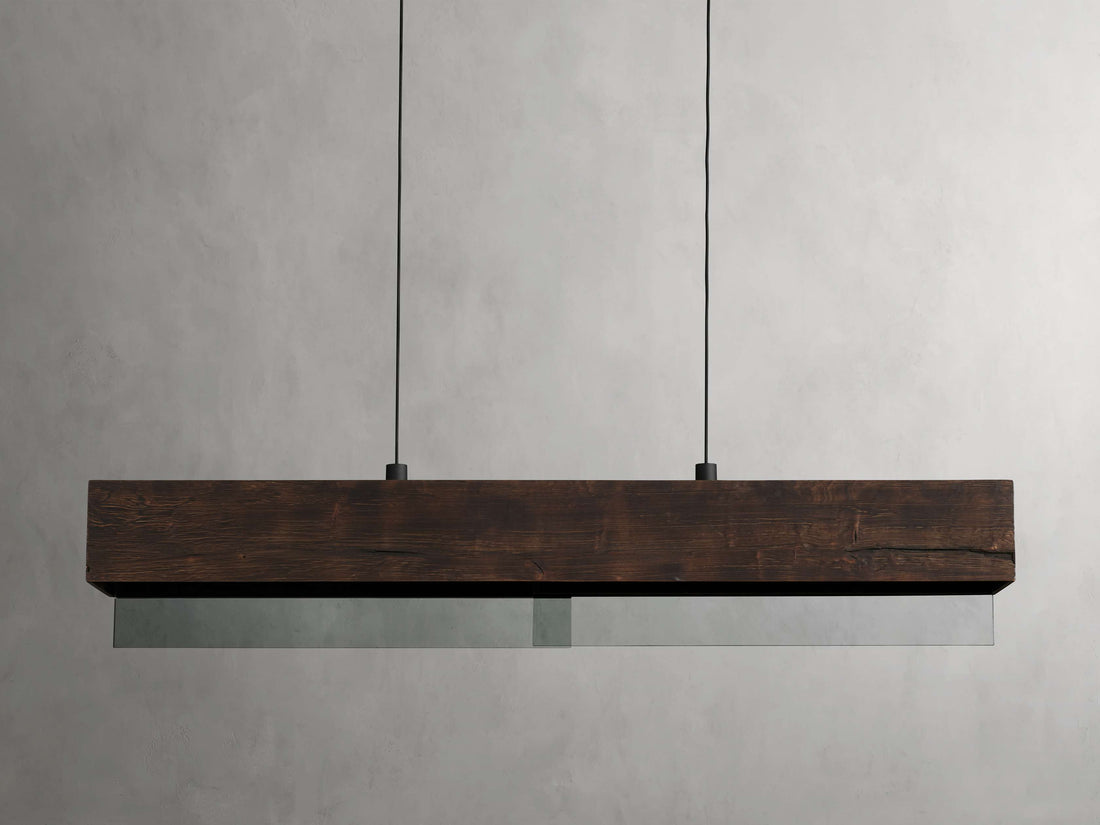 Lenam Linear Chandelier