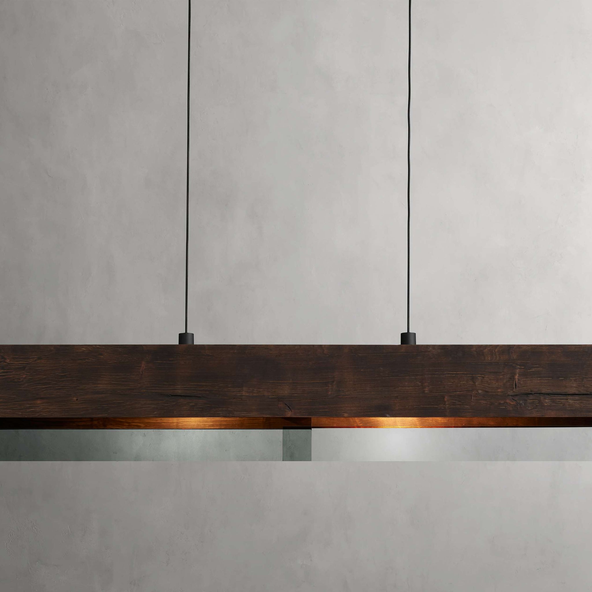 Lenam Linear Chandelier