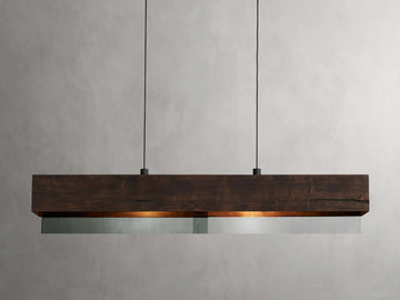 Lenam Linear Chandelier