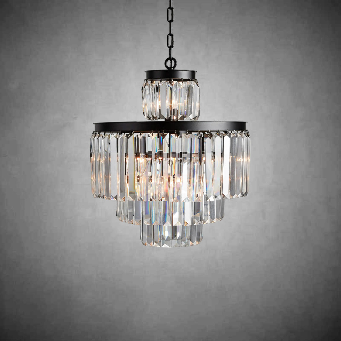 Leyland Chandelier 11 Light
