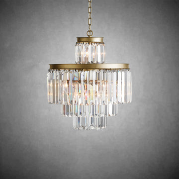 Leyland Chandelier 11 Light