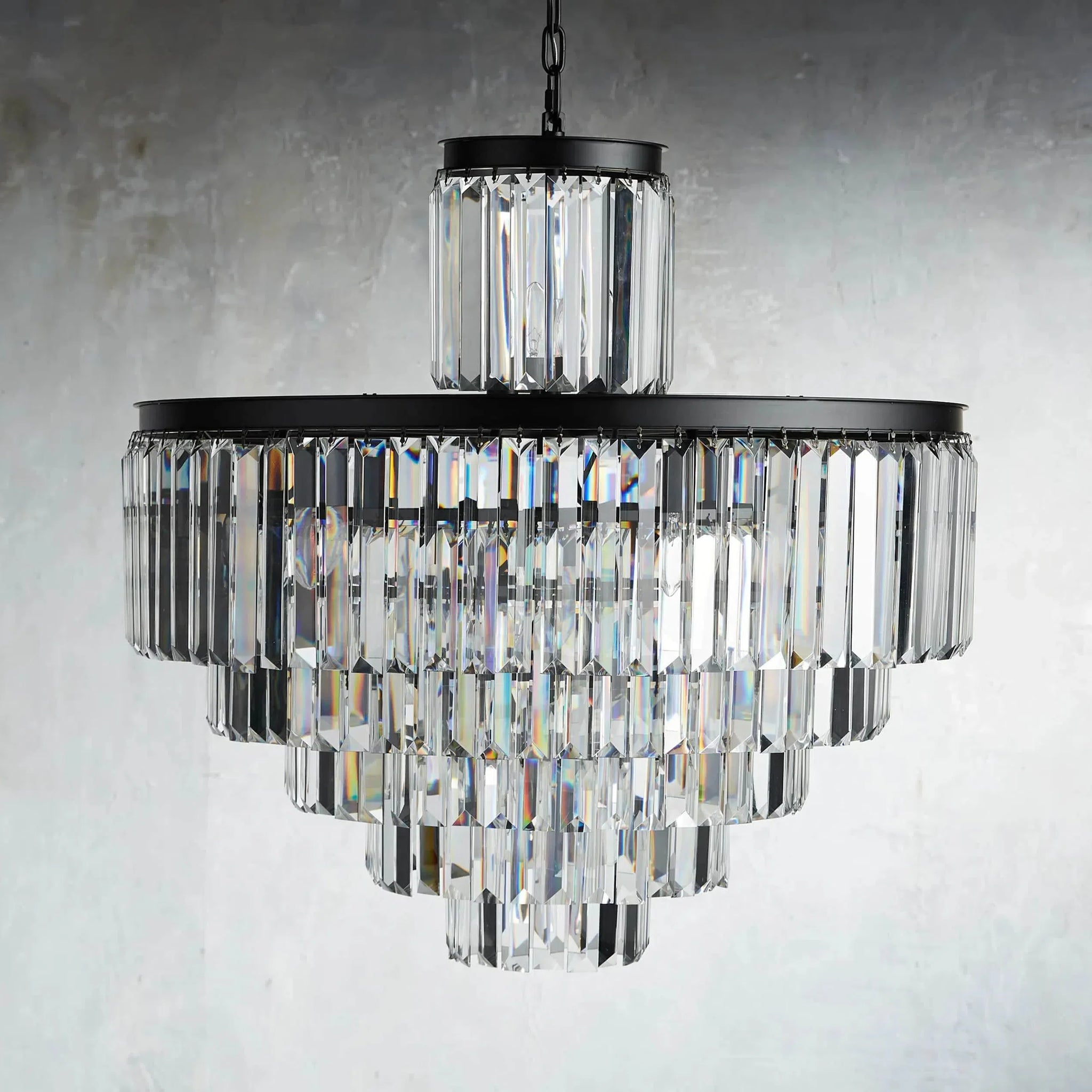 Leyland Chandelier 22 Light