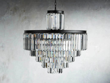 Leyland Chandelier 22 Light