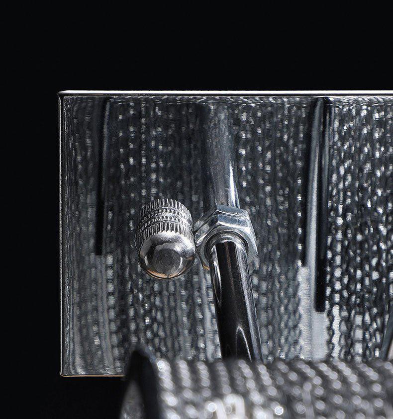 Blushlighting? Luxury Tassel Wall Lamp in Italian Style for Living Room, Bedroom image | luxury lighting | luxury wall lamps