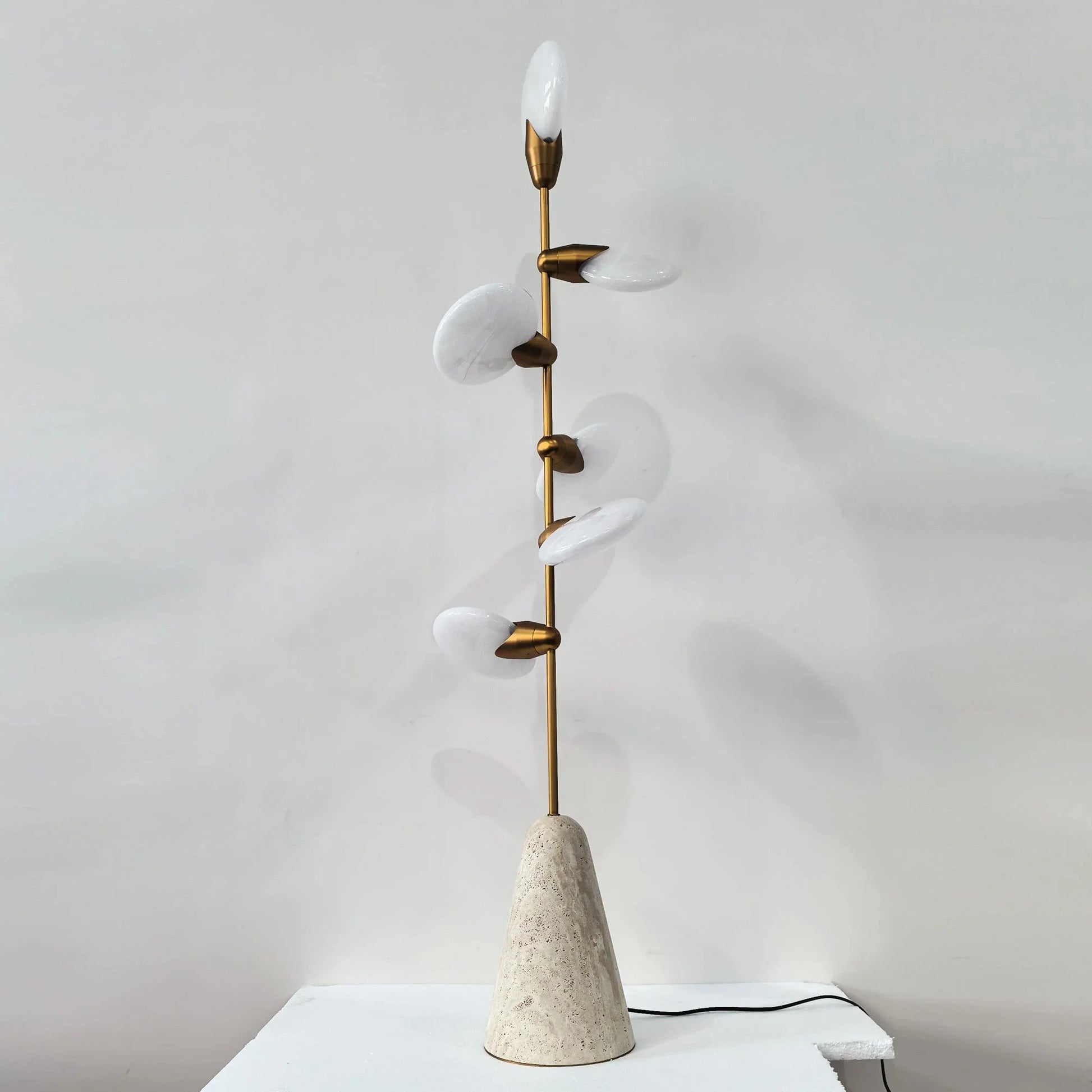 Lyla Floor Lamp-Fanci Lamps