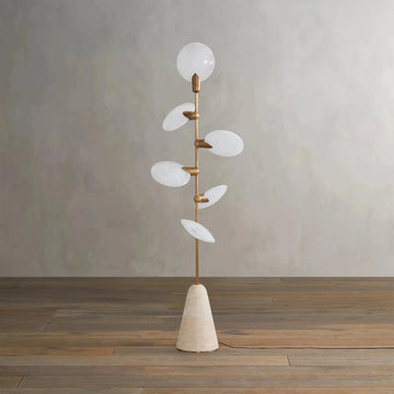 Lyla Floor Lamp-Fanci Lamps