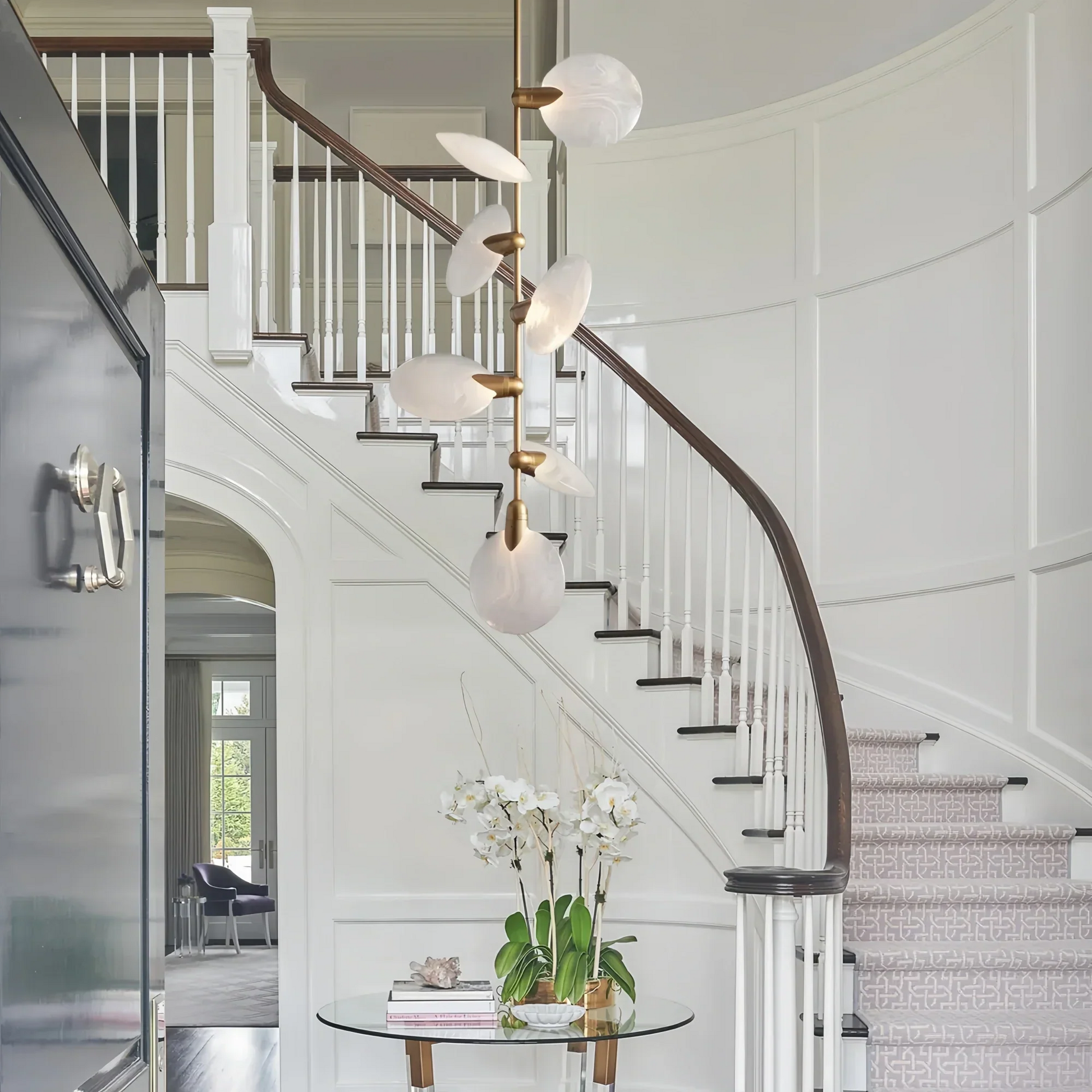 Lyla Pendant-Fanci Lamps