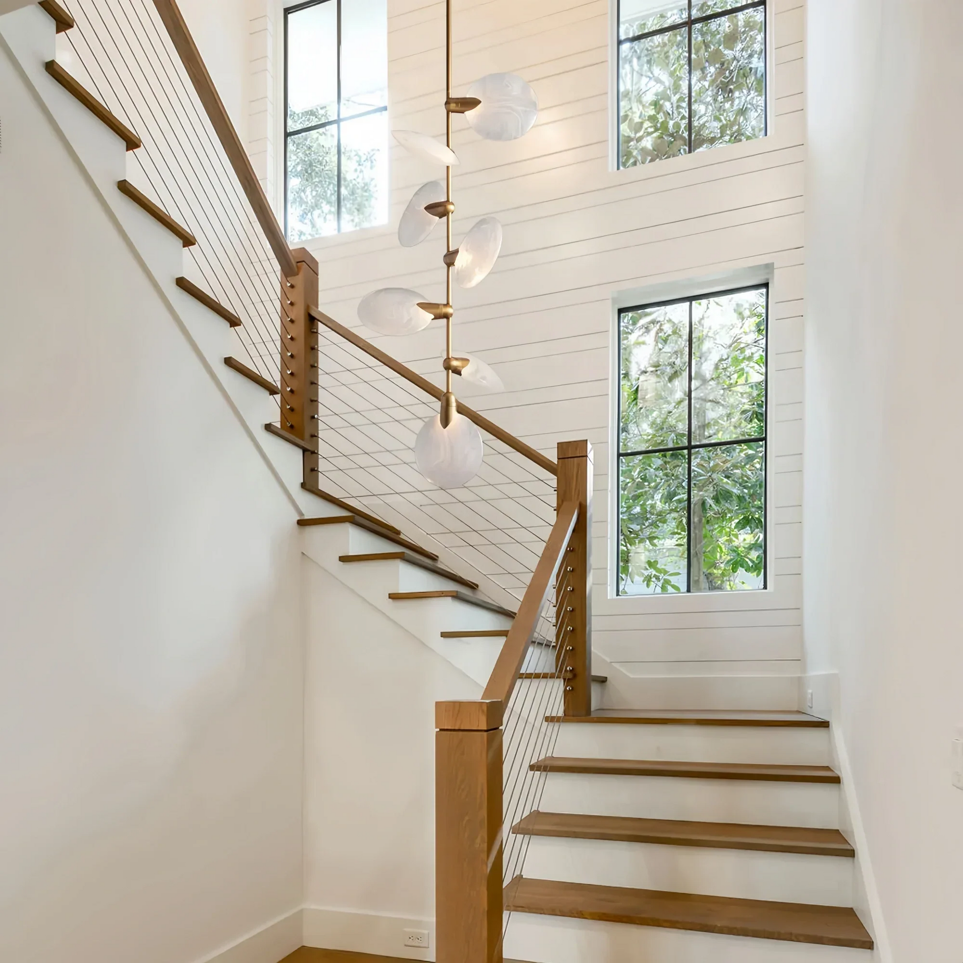 Lyla Pendant-Fanci Lamps