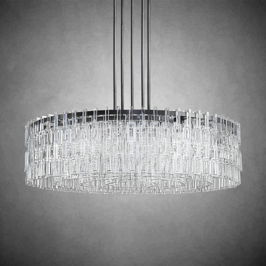 Marigon Round Chandelier 36''48''60"