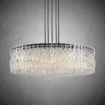 Marigon Round Chandelier 36''48''60"