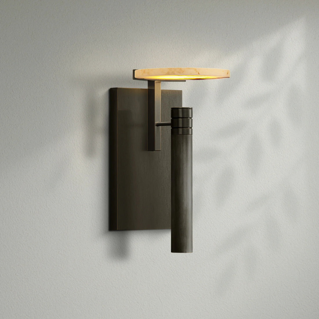 Melang Disc Wall Sconce