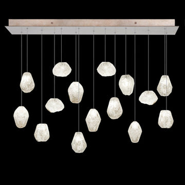 Natural Inspirations Chandelier