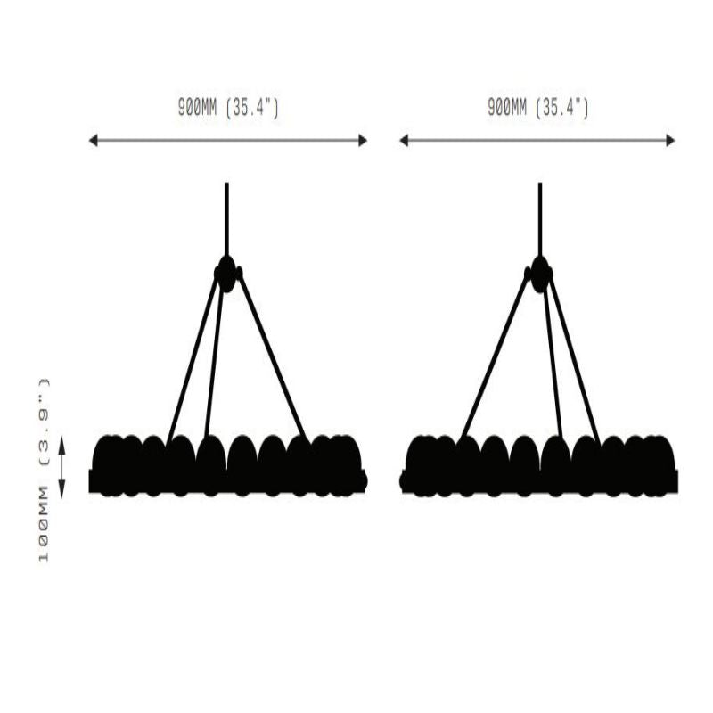 Oliver Modern Alabaster Suter Round Chandelier chandeliers for dining room,chandeliers for stairways,chandeliers for foyer,chandeliers for bedrooms,chandeliers for kitchen,chandeliers for living room Kevin Studio Inc