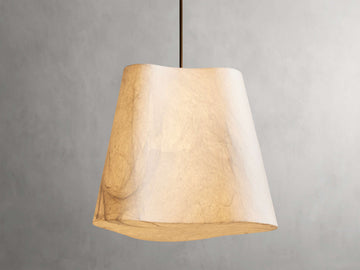 Onde Outdoor Pendant