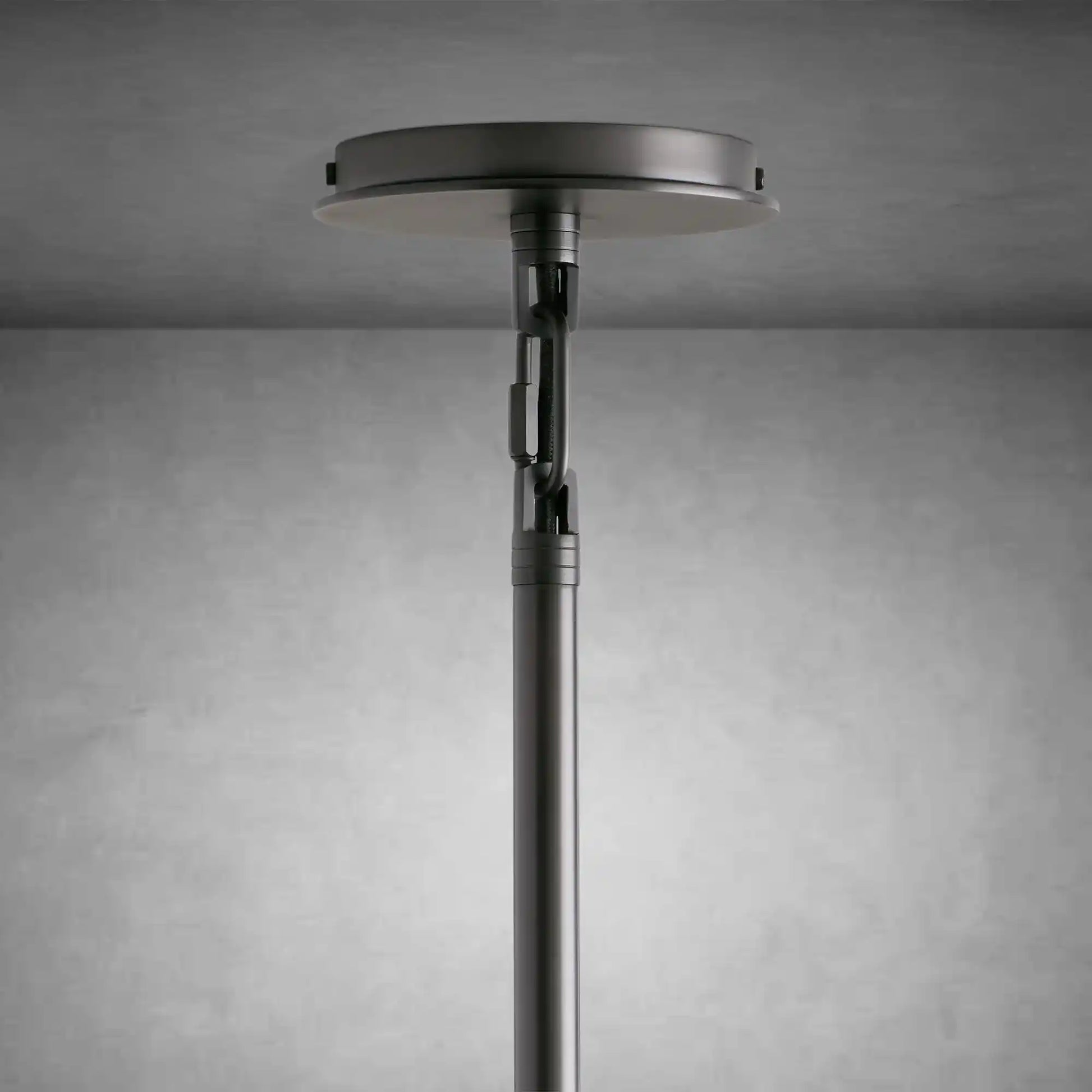 Palladian Outdoor Pendant – Brass or Bronze 28‑inch Wall Sconce