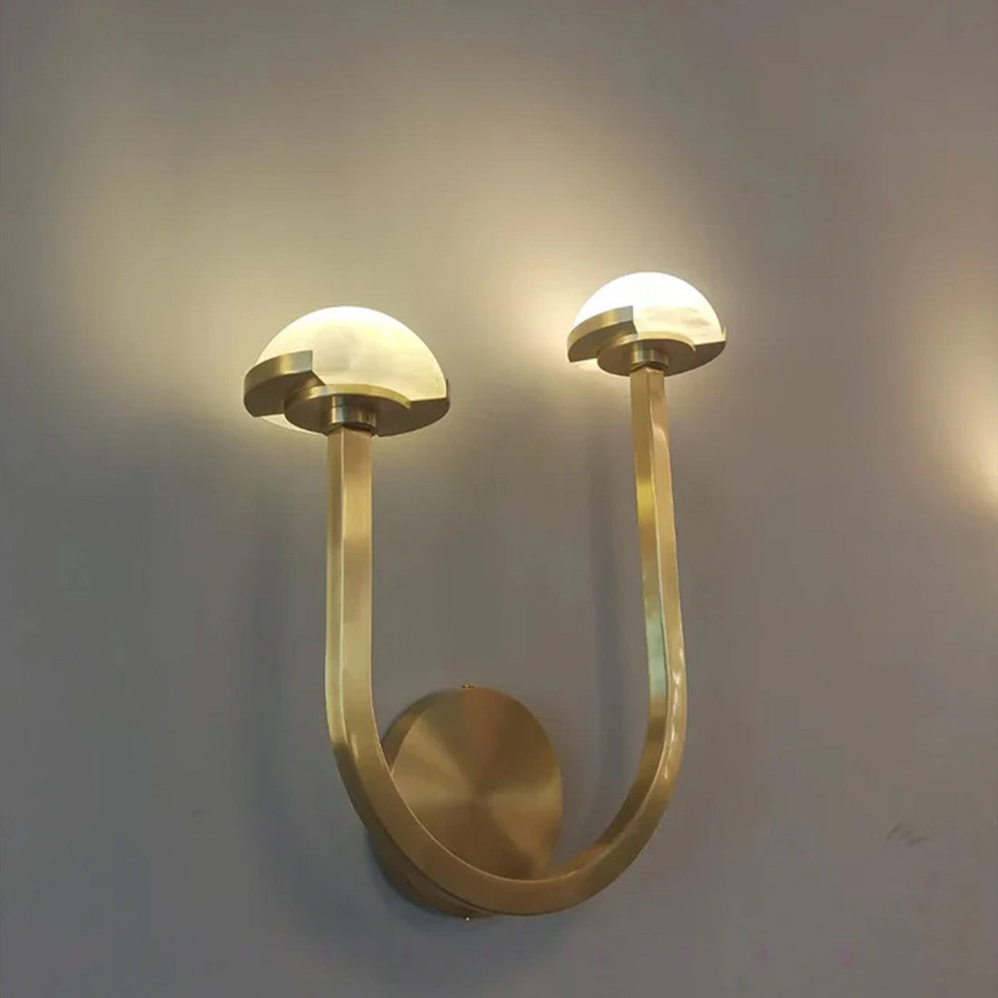 Pedro Double Sconce Light