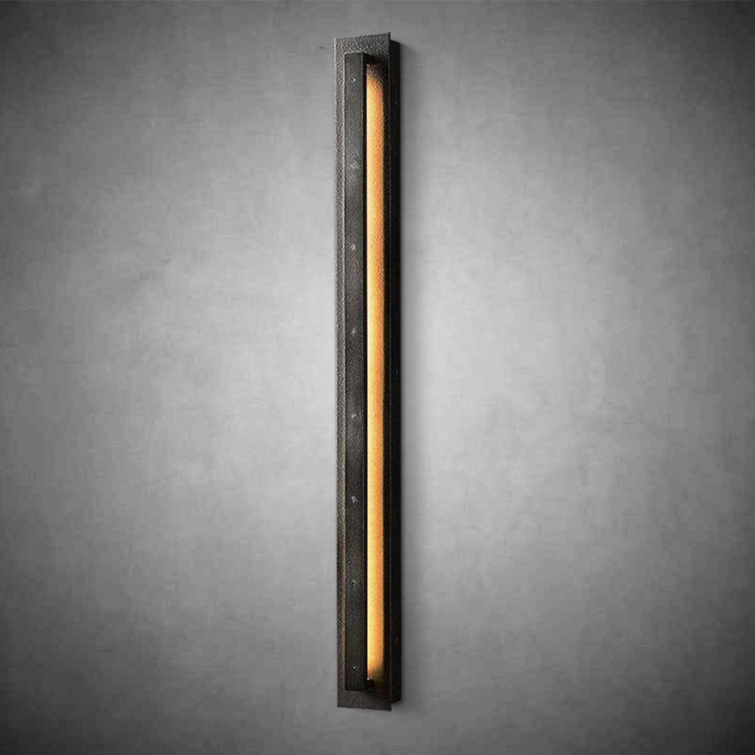 Peralte Grand Wall Sconce