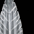 Fine Art Handcrafted Lighting Plume 45