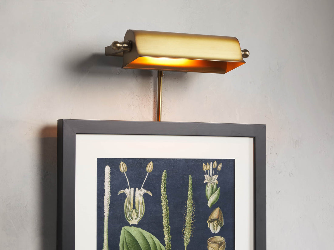 Premont Picture Light