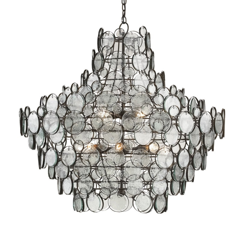 Galahad Large Chandelier