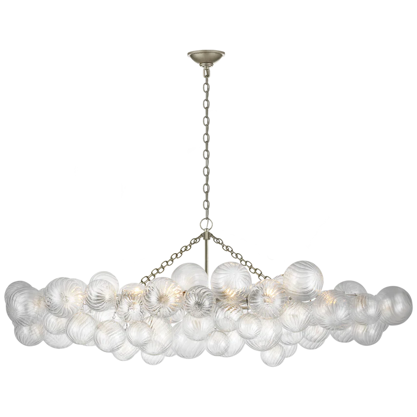 Tyler Large Linear Chandelier