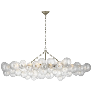 Tyler Large Linear Chandelier