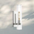 Raveller Glass Grand Wall Sconce-Fanci Lamps