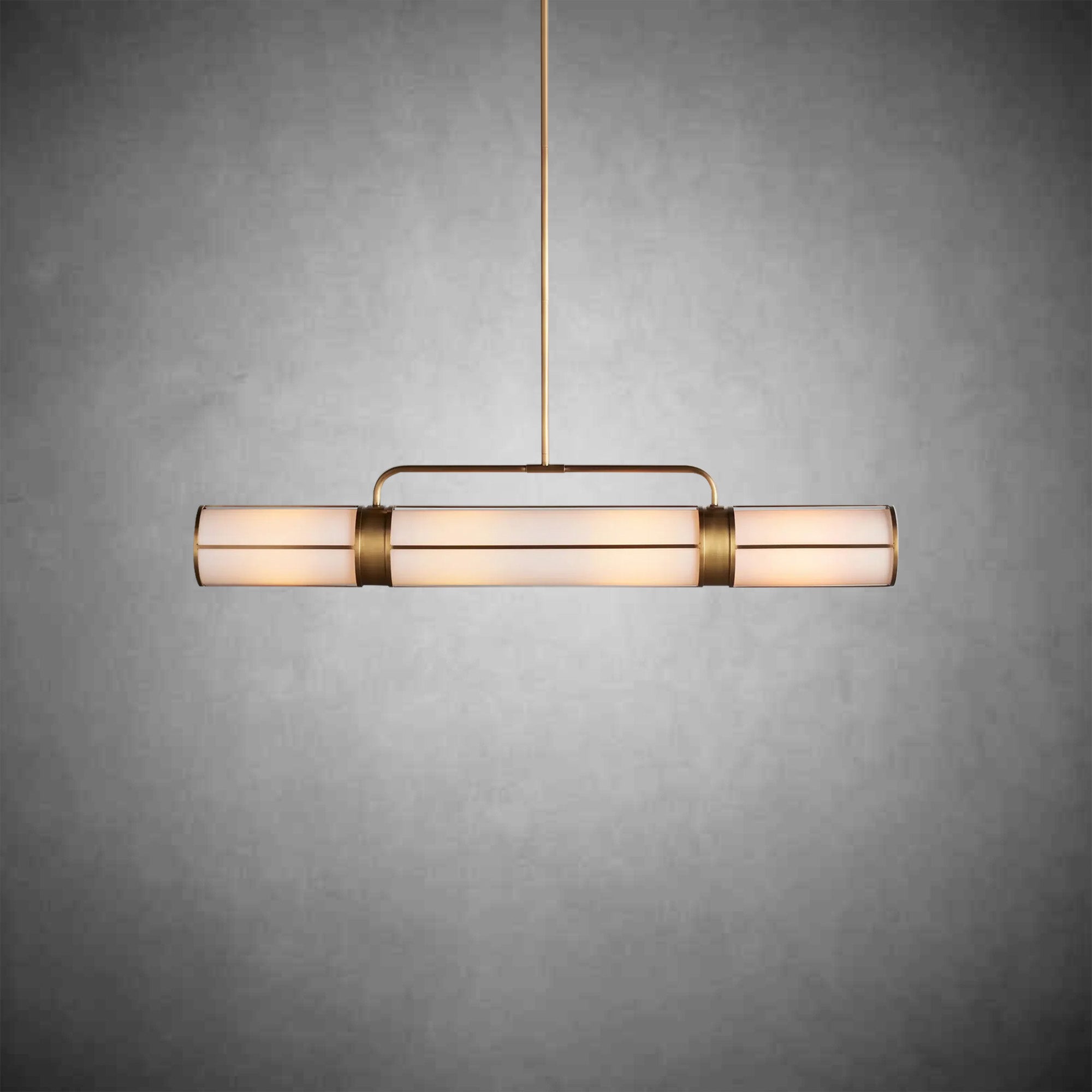 Remming Linear Chandelier 54''62''72''