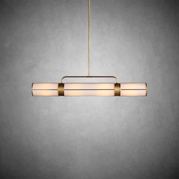 Remming Linear Chandelier 54''62''72''