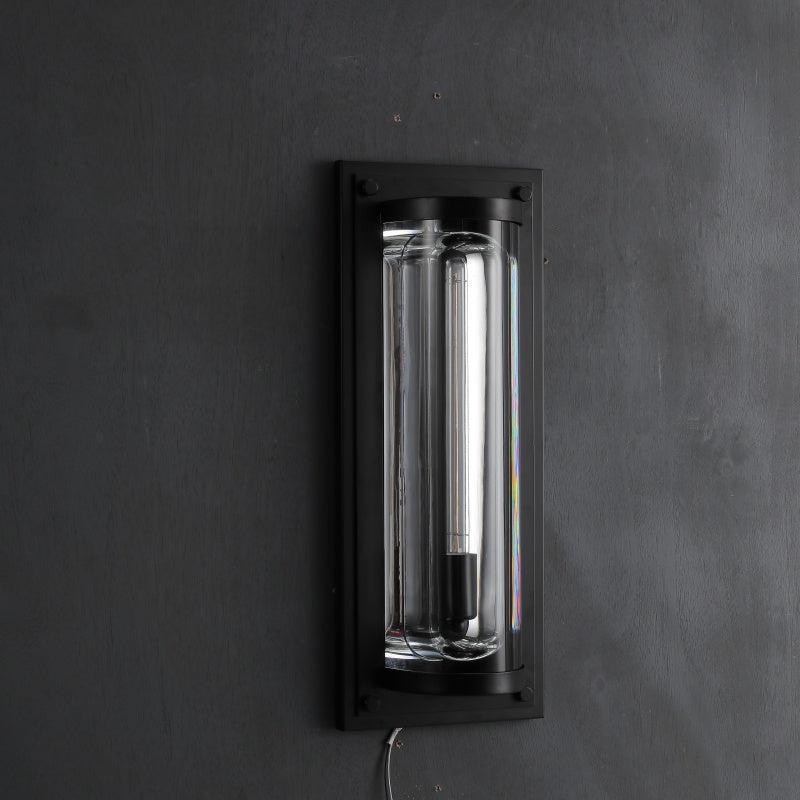 Saviler Grand Round Sconce