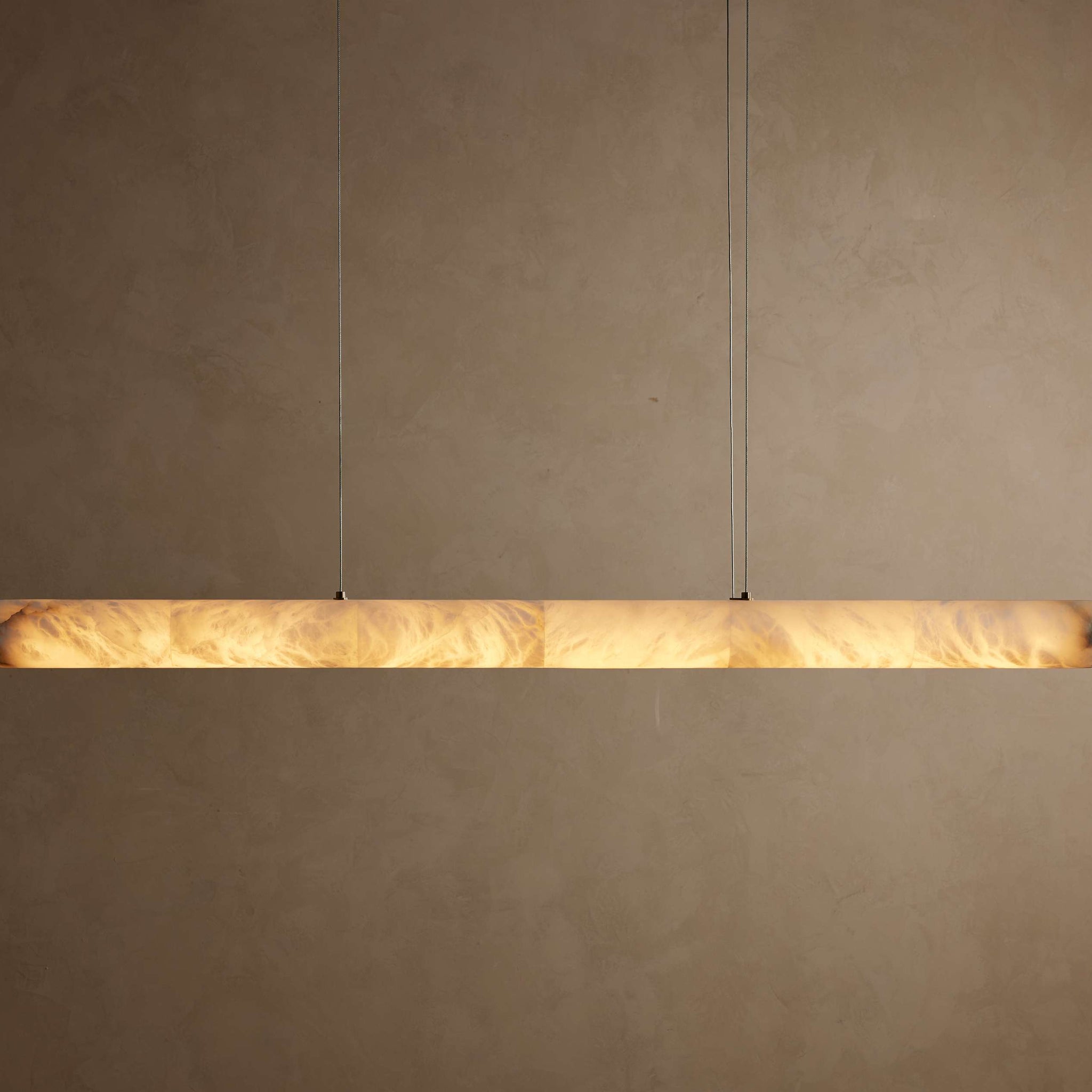 Talima Linear Chandelier