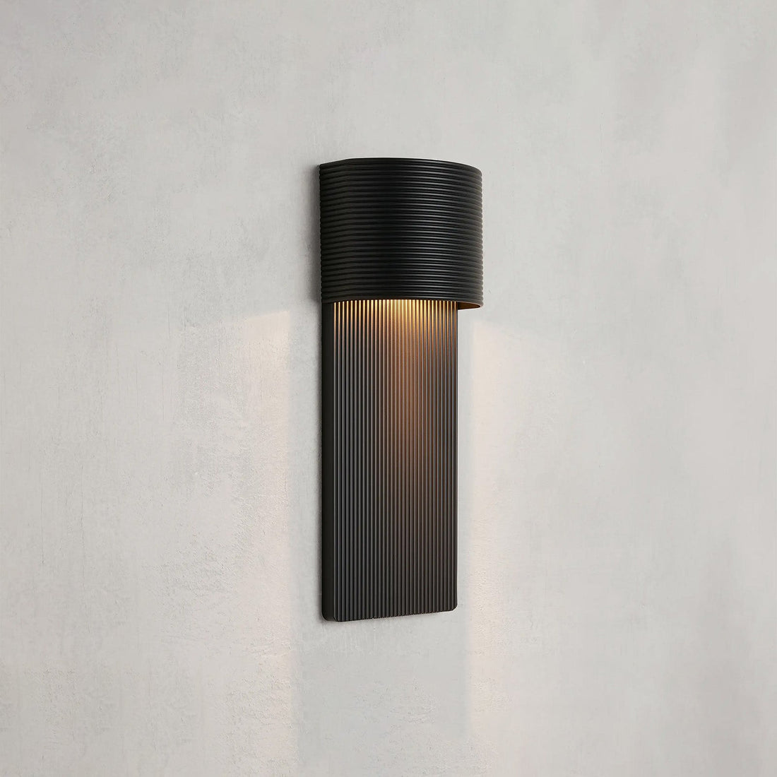 Tempe Outdoor Wall Sconce