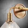 Theron Double Wall Sconce for Bedroom Hallway