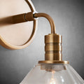 Theron Single Wall Sconce Modern Wall Light