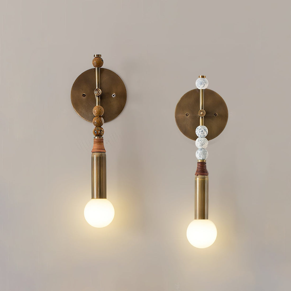 Toom Wall Lamp