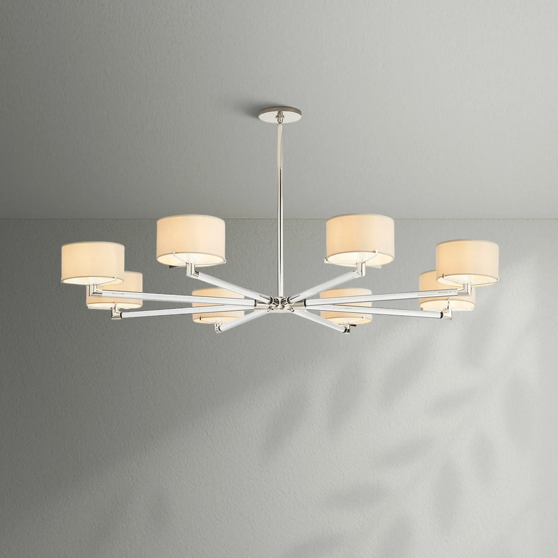 Trumen Round Chandelier