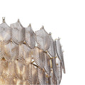 Eichholtz Verbier 16 Light Chandelier: Elegant Modern Classic, Dimmable, Crystal Accents