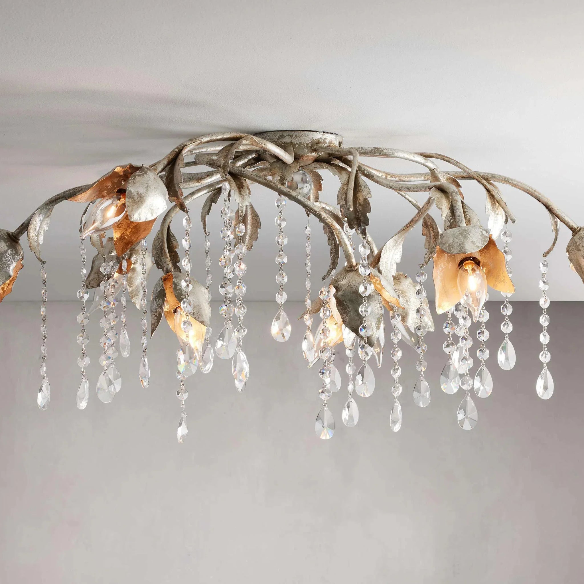 Viticcio Flushmount 24''32''