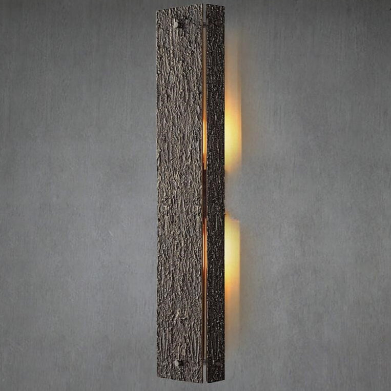 Vouvrey Grand Sconce 32"
