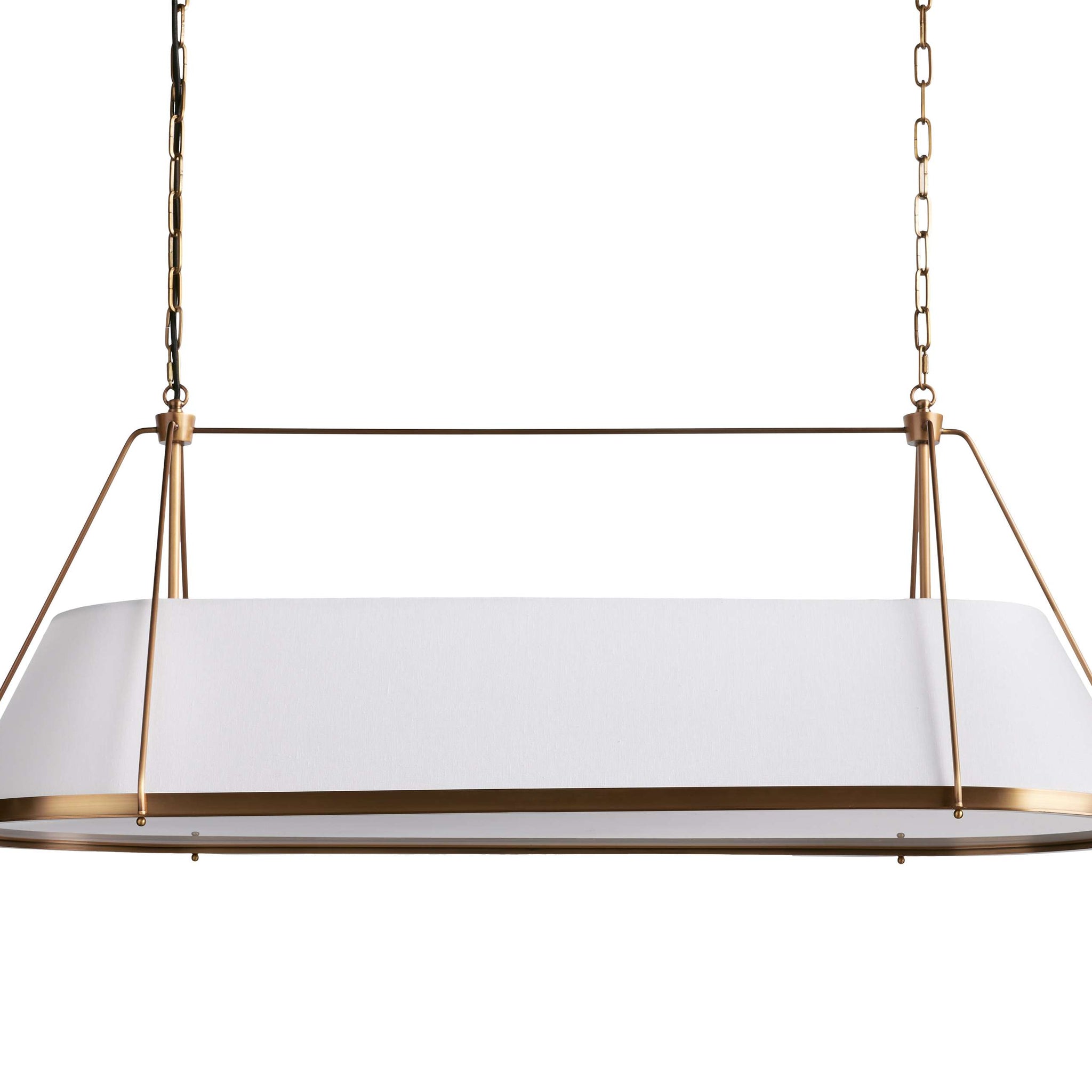 Whelton Linear Chandelier