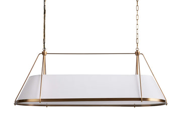 Whelton Linear Chandelier