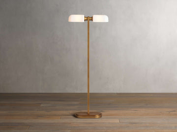 Zayd Floor Lamp