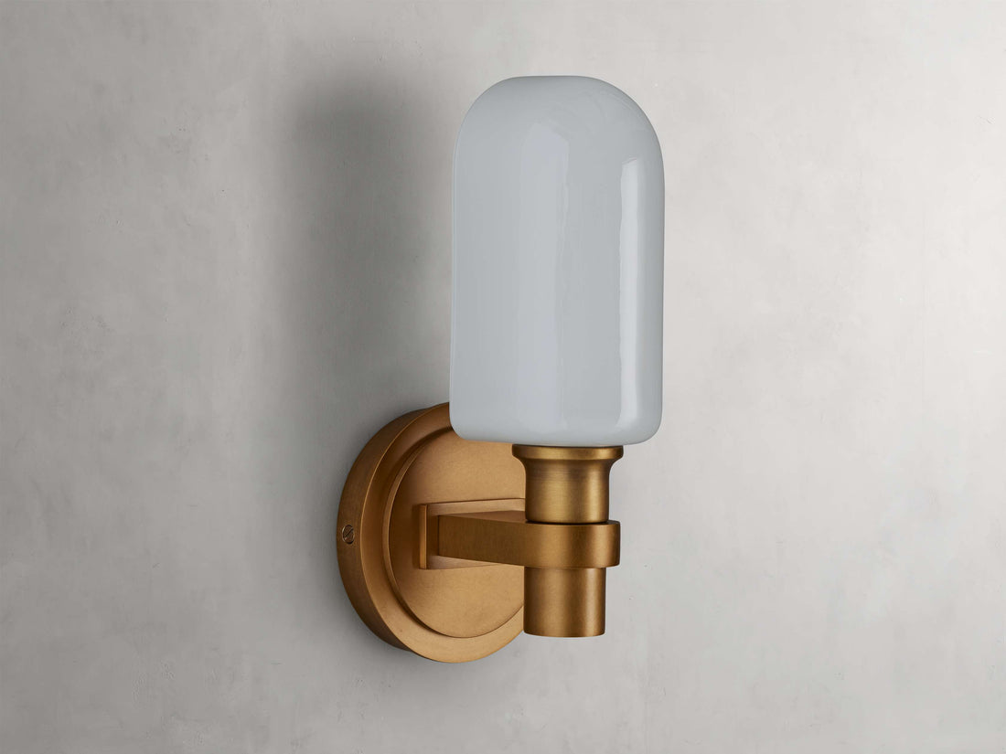 Zayd Sconce
