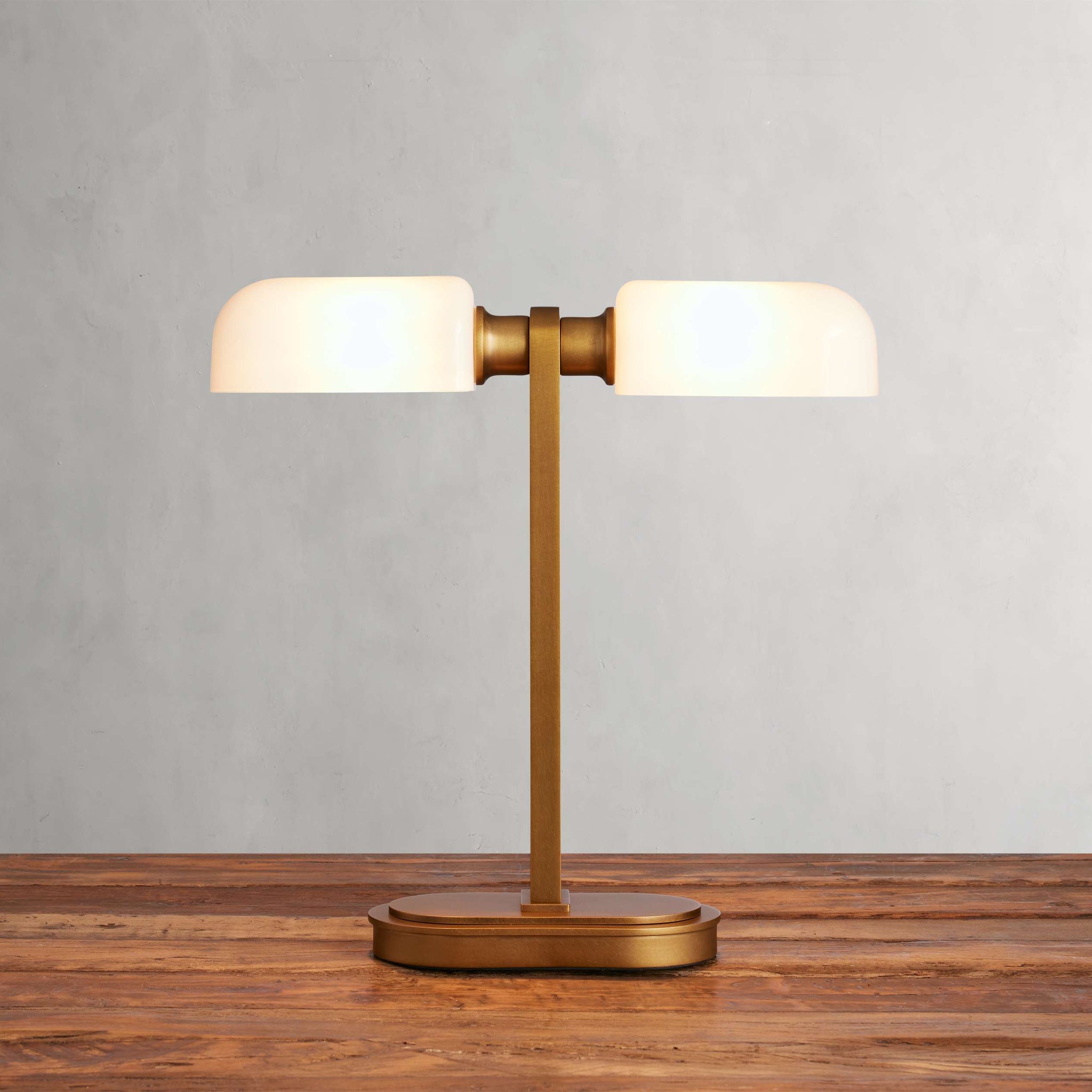 Zayd Table Lamp